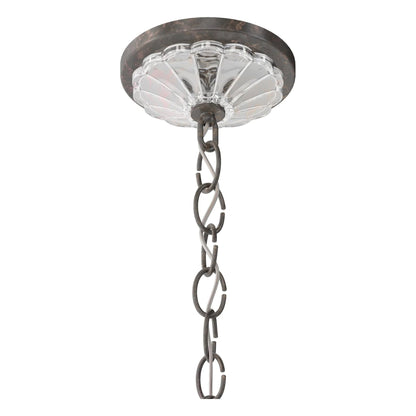 Bagatella 7 - Light Chandelier - Lightings Menu