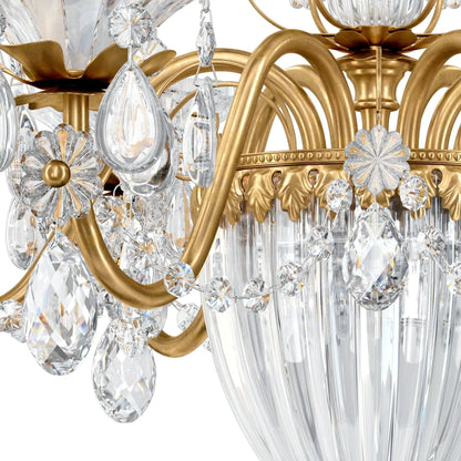 Bagatella 7 - Light Chandelier - Lightings Menu