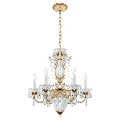Bagatella 7 - Light Chandelier - Lightings Menu