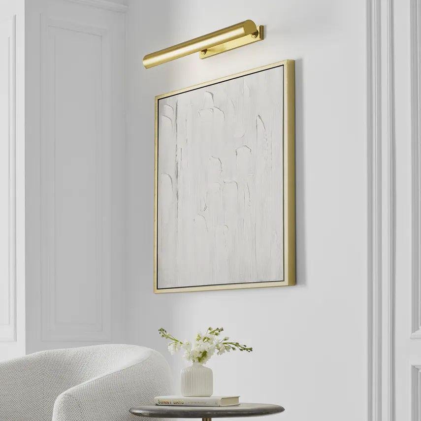 Belmore Picture Light - Lightings Menu