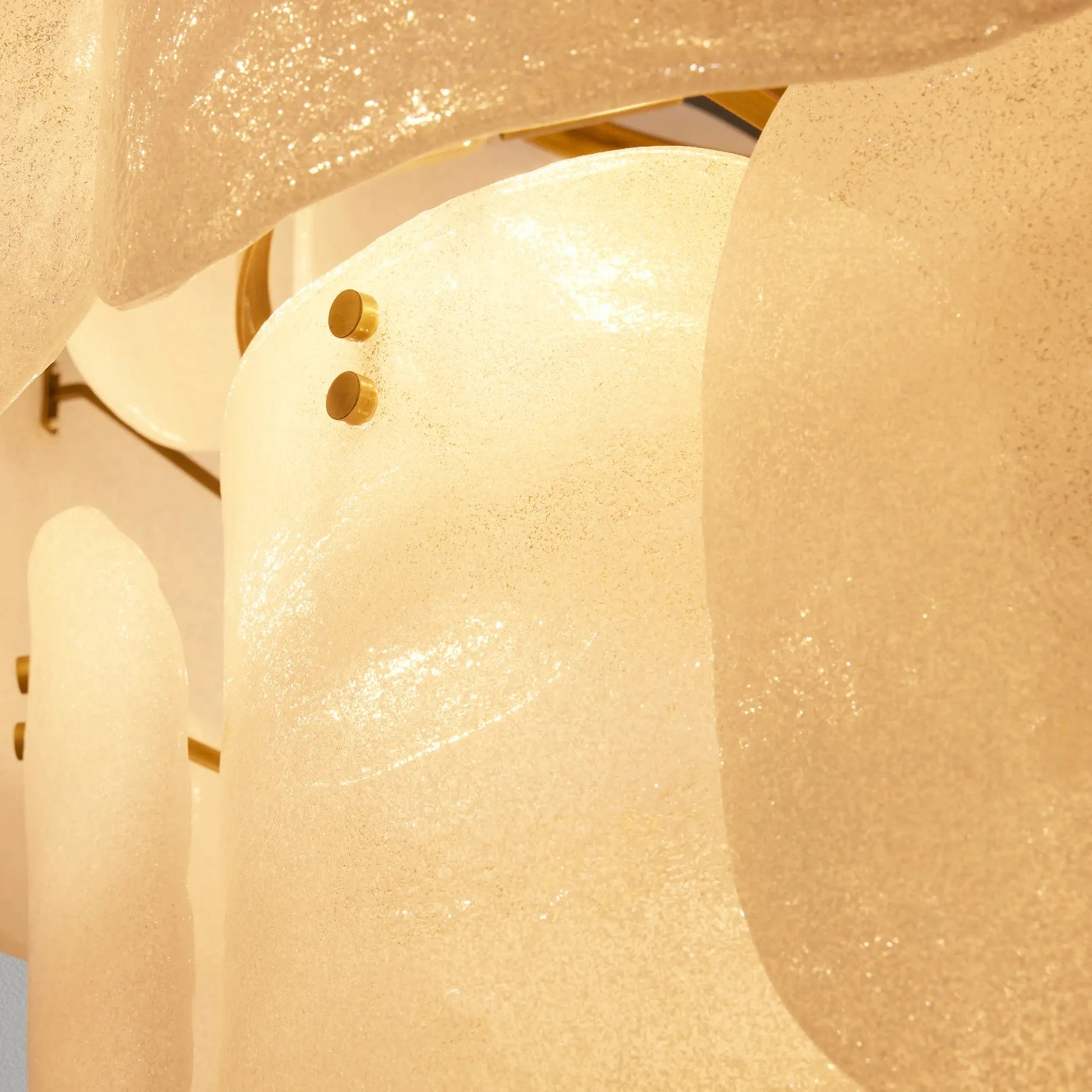 Blaires Round Chandelier - Lightings Menu