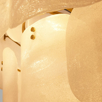 Blaires Round Chandelier - Lightings Menu