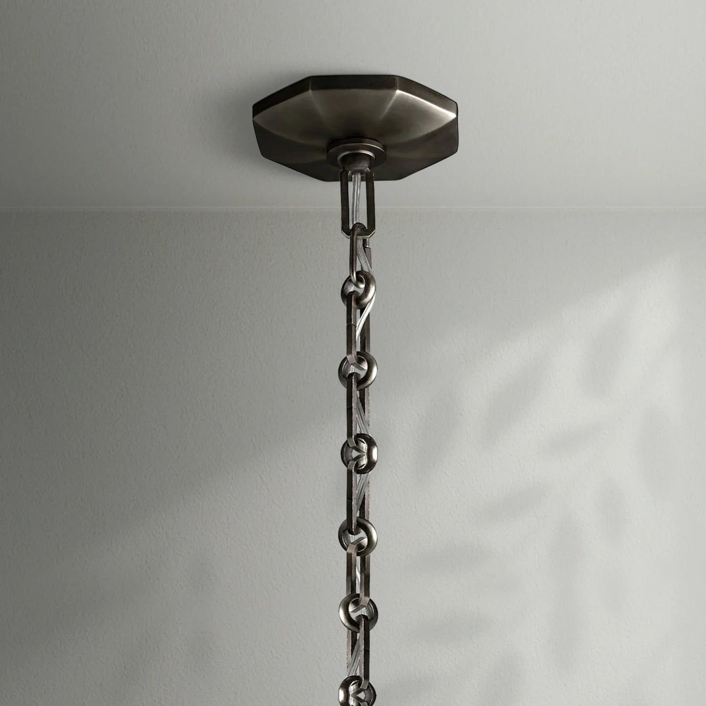 Bonington Round Chandelier - Lightings Menu