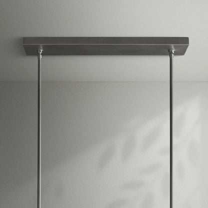 Boule Do Crystal Ball Linear Chandelier - Lightings Menu