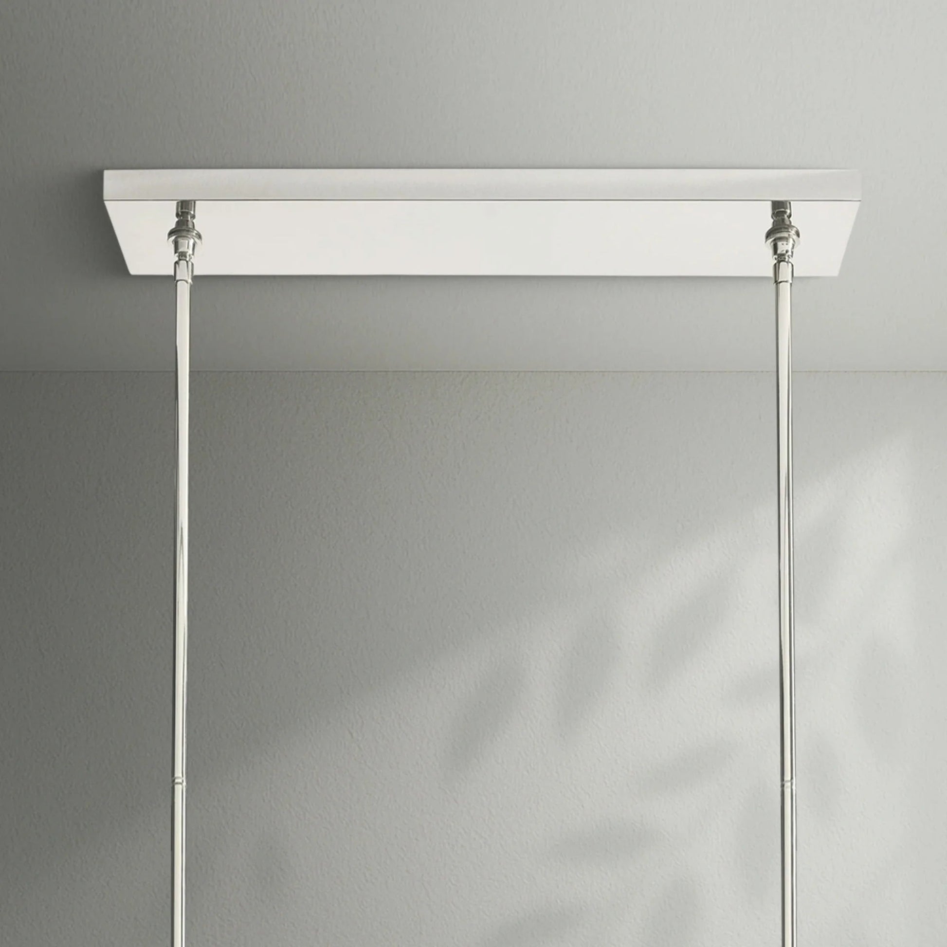Boule Do Crystal Ball Linear Chandelier - Lightings Menu