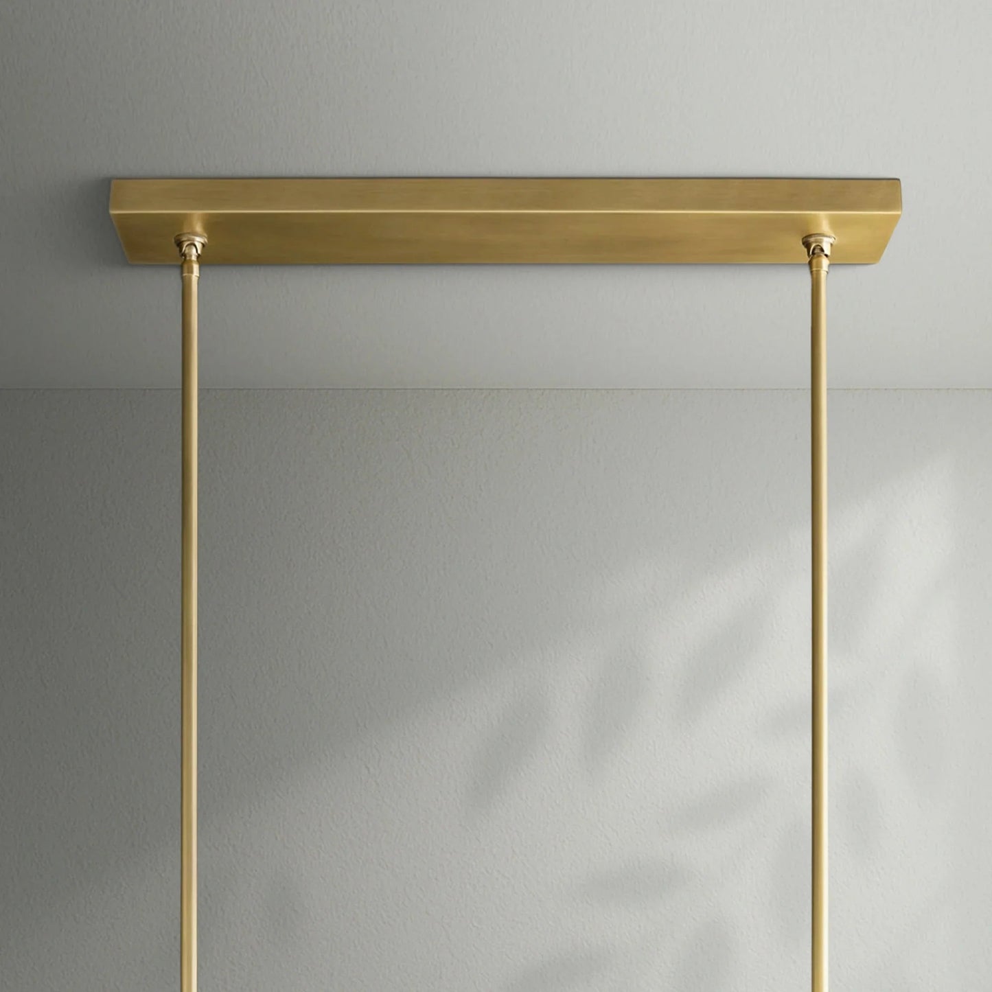 Boule Do Crystal Ball Linear Chandelier - Lightings Menu