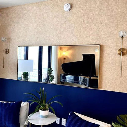 Boule Do Crystal Glass Grand Wall Sconce - Lightings Menu