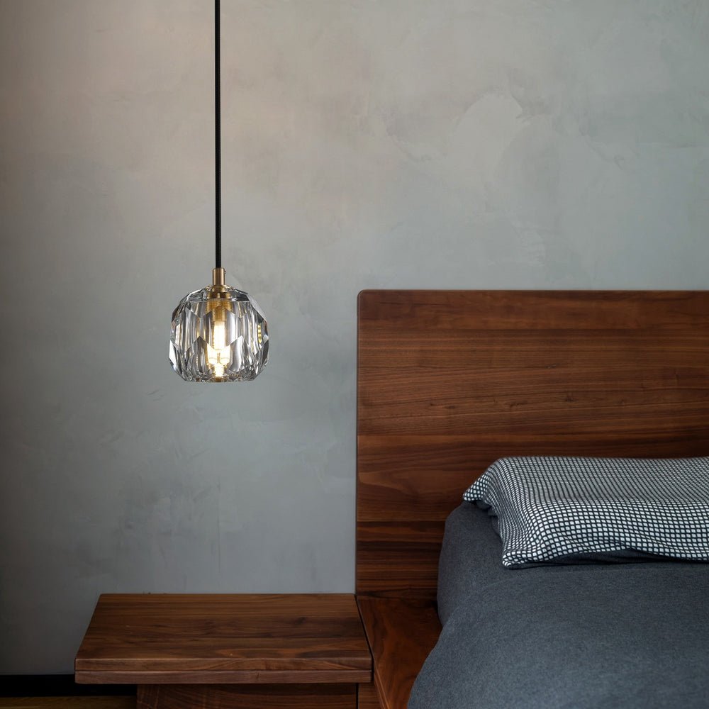 Boule Do Crystal Pendant - Lightings Menu