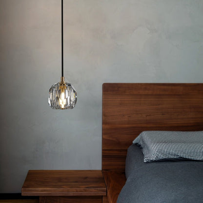 Boule Do Crystal Pendant - Lightings Menu