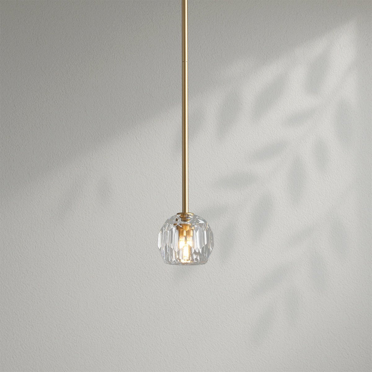 Boule Do Crystal Pendant - Lightings Menu