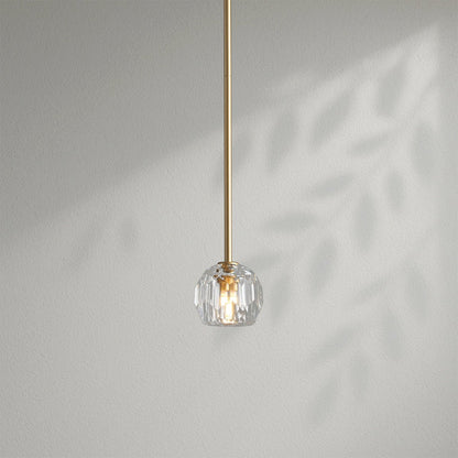 Boule Do Crystal Pendant - Lightings Menu