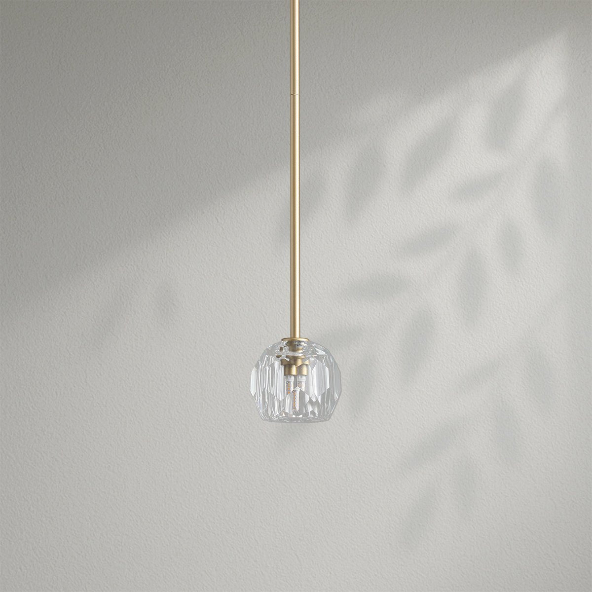 Boule Do Crystal Pendant - Lightings Menu