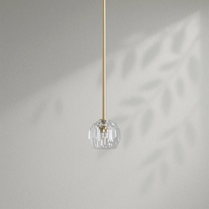 Boule Do Crystal Pendant - Lightings Menu