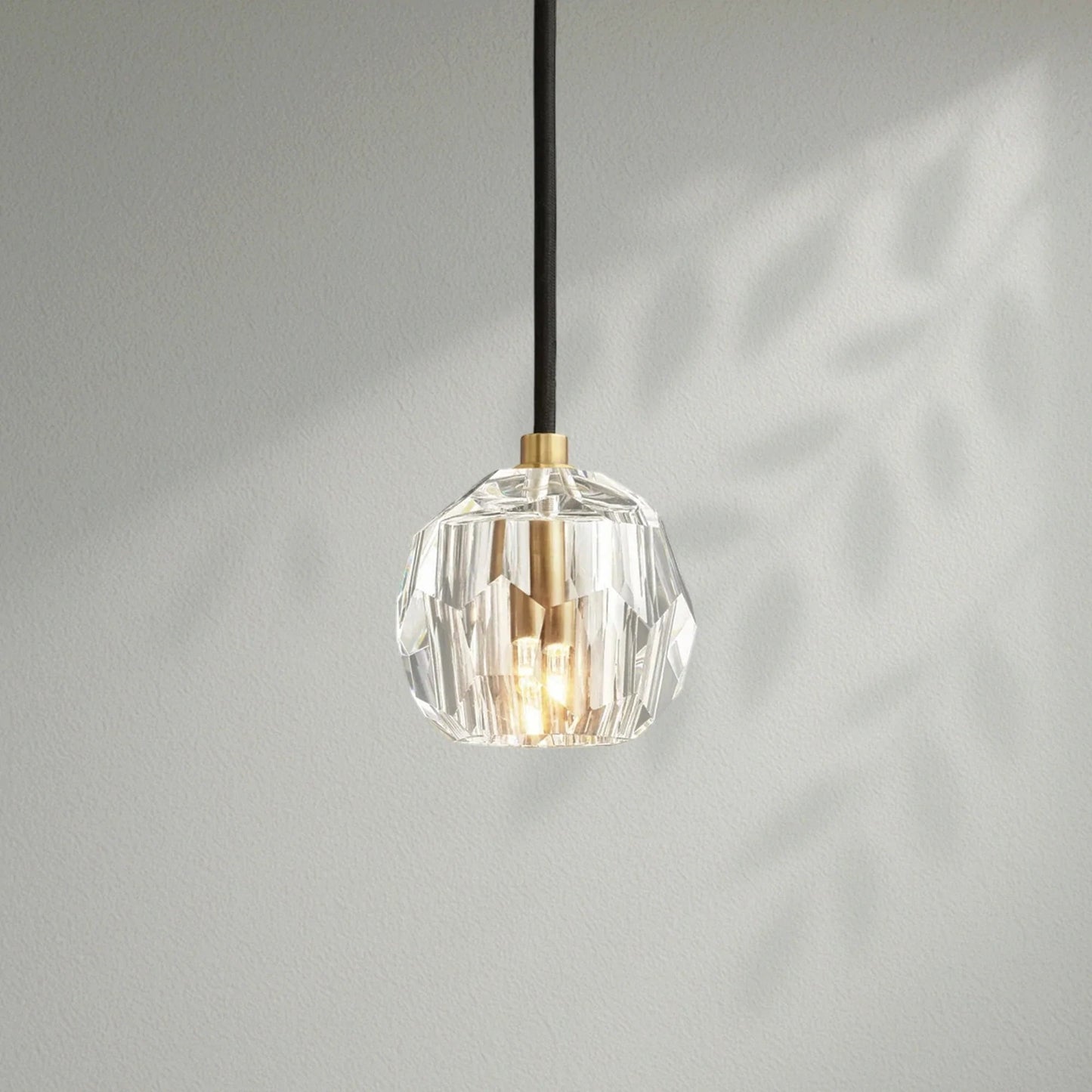Boule Do Crystal Pendant - Lightings Menu