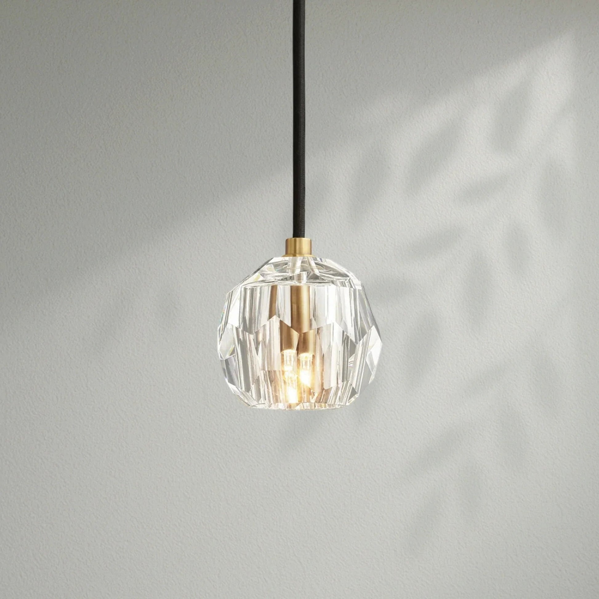 Boule Do Crystal Pendant - Lightings Menu