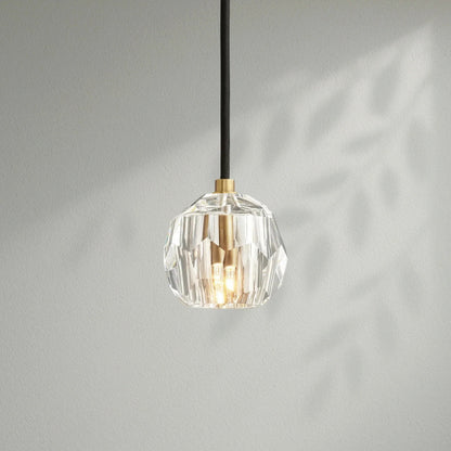Boule Do Crystal Pendant - Lightings Menu
