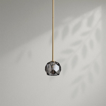 Boule Do Crystal Pendant - Lightings Menu