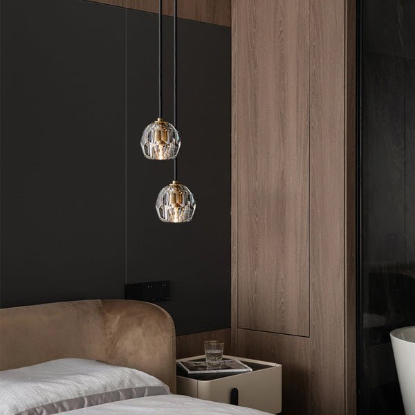 Boule Do Crystal Pendant - Lightings Menu