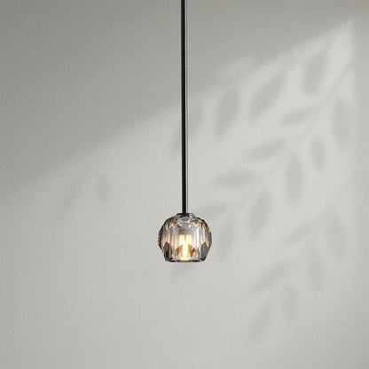 Boule Do Crystal Pendant - Lightings Menu