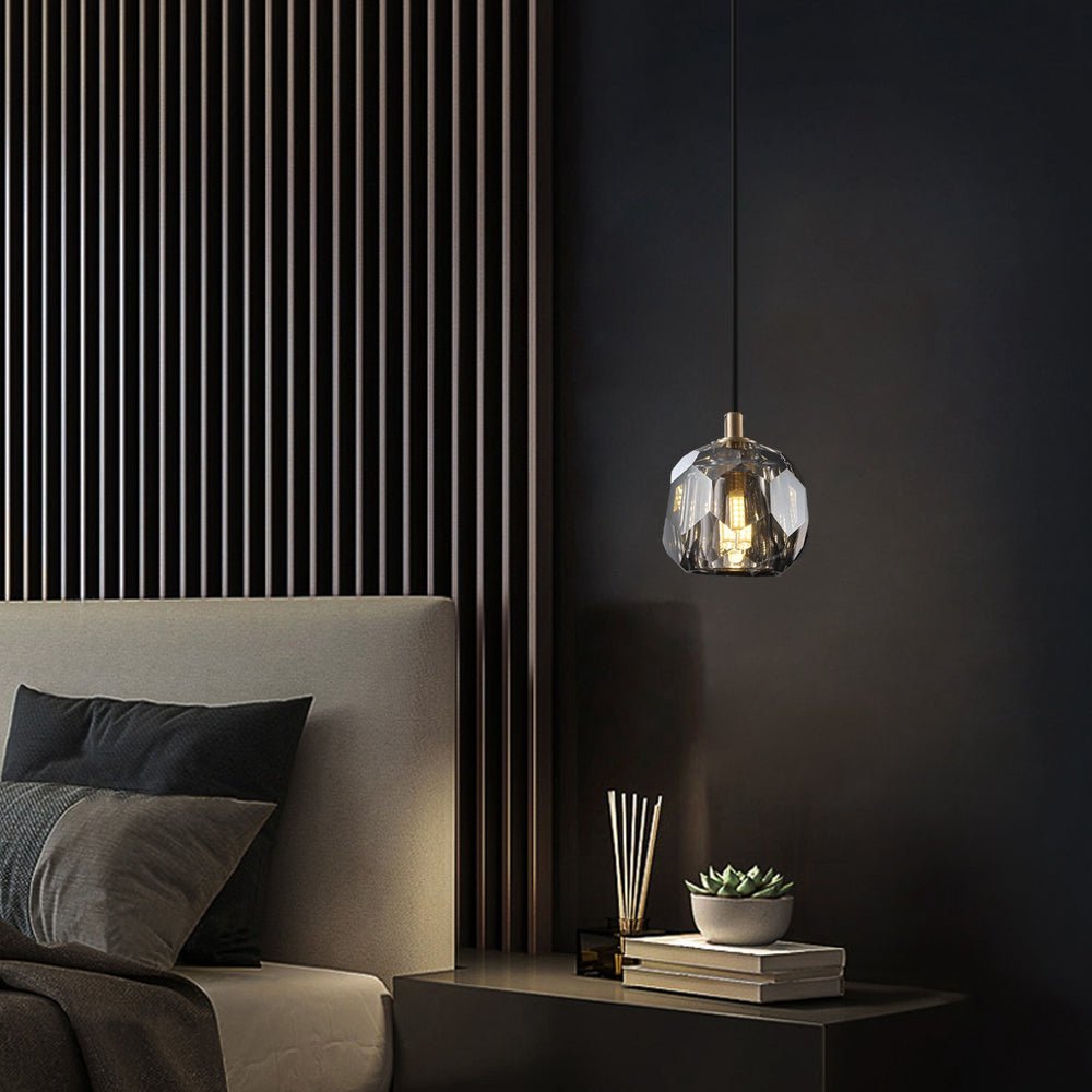 Boule Do Crystal Pendant - Lightings Menu