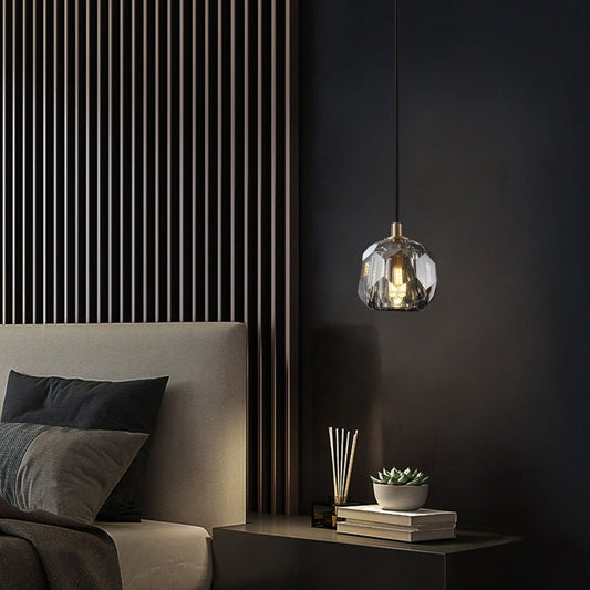 Boule Do Crystal Pendant - Lightings Menu