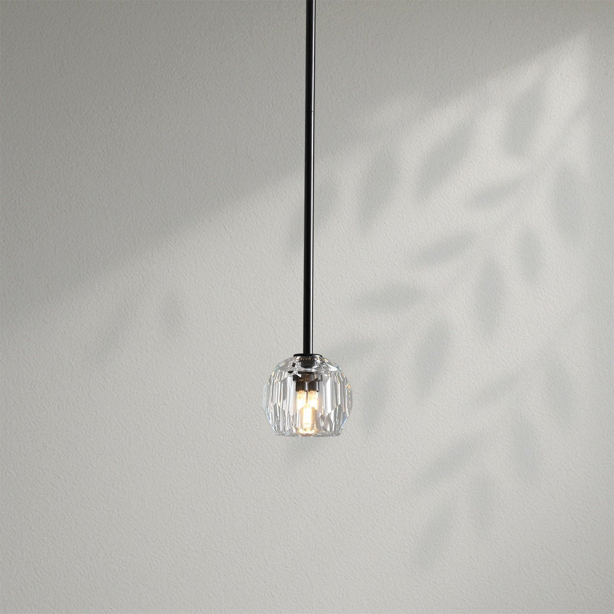 Boule Do Crystal Pendant - Lightings Menu