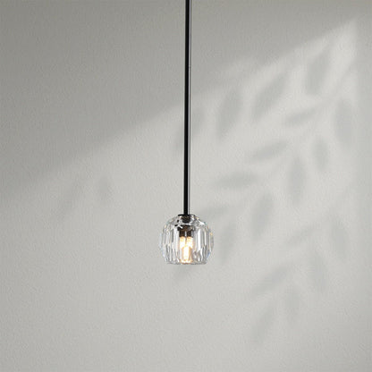Boule Do Crystal Pendant - Lightings Menu