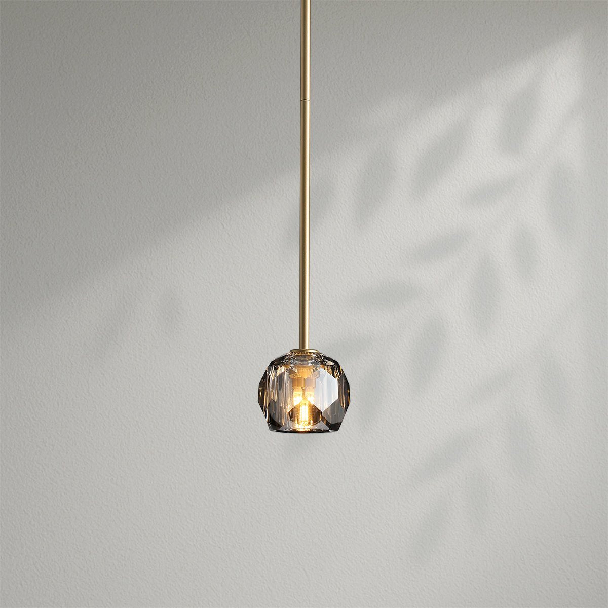 Boule Do Crystal Pendant - Lightings Menu