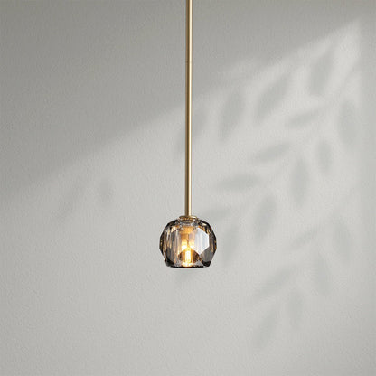 Boule Do Crystal Pendant - Lightings Menu