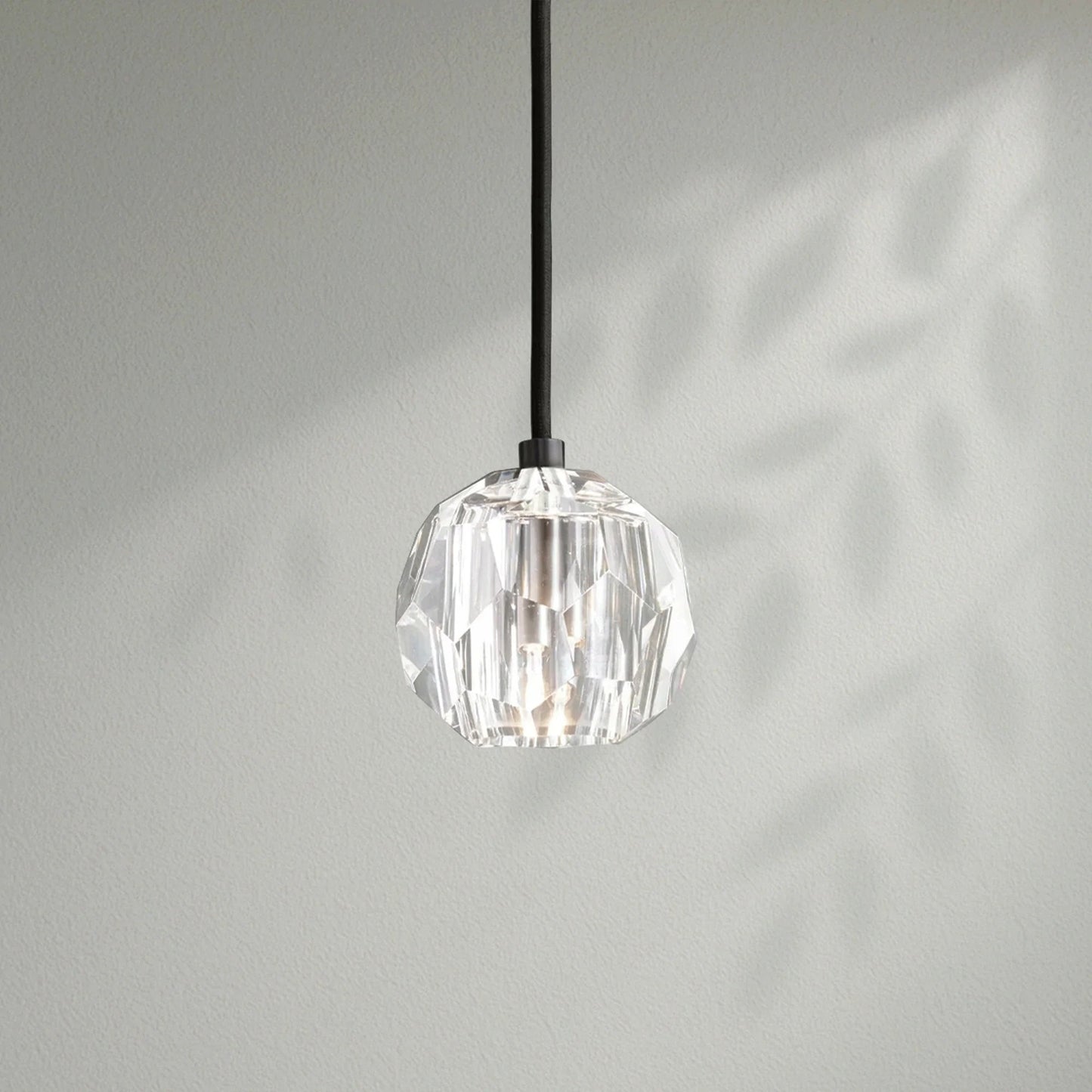 Boule Do Crystal Pendant - Lightings Menu