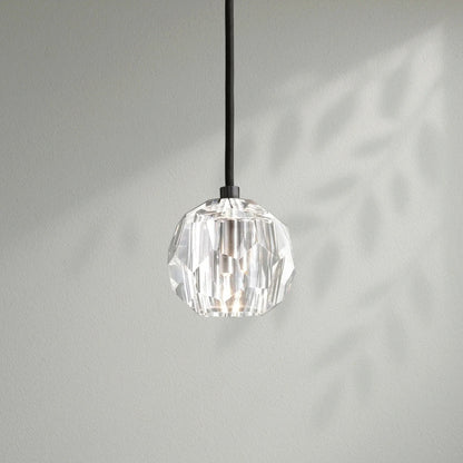 Boule Do Crystal Pendant - Lightings Menu