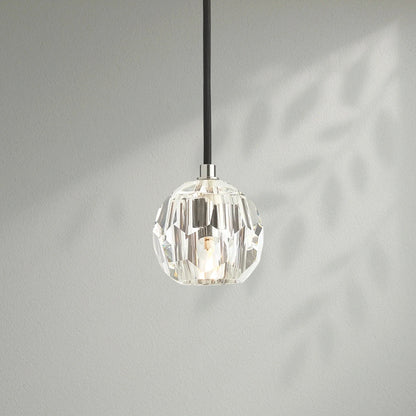 Boule Do Crystal Pendant - Lightings Menu