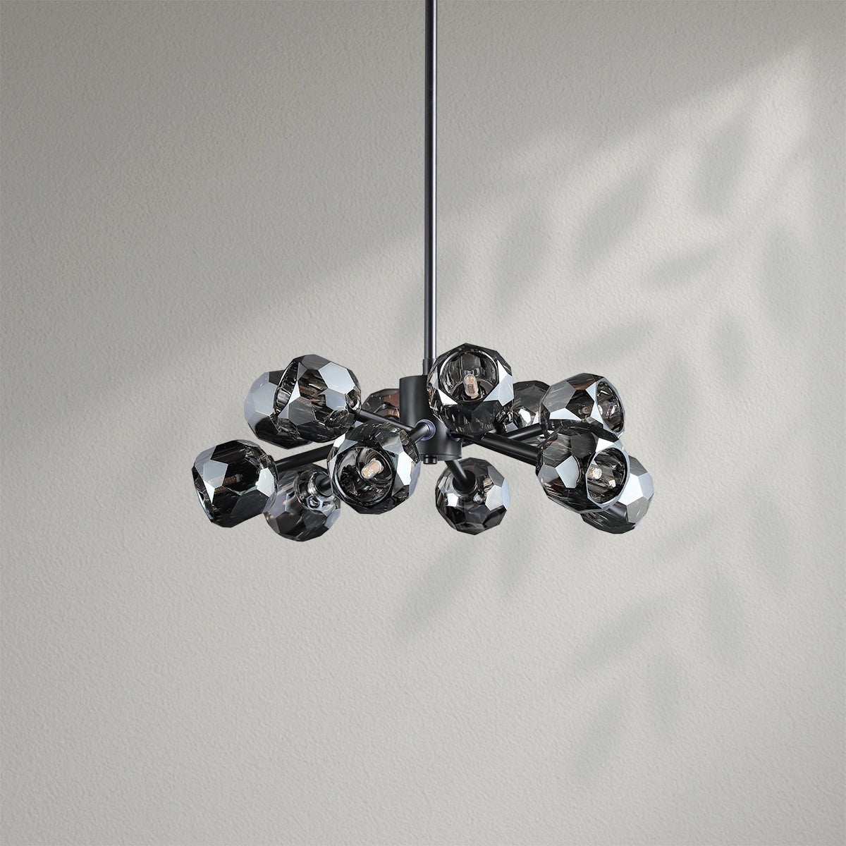 Boule Do Crystal Round Chandelier - Lightings Menu