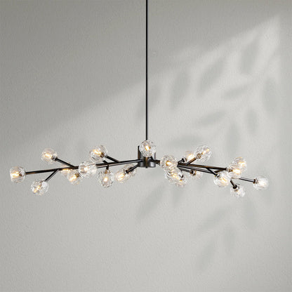 Boule Do Crystal Round Chandelier - Lightings Menu