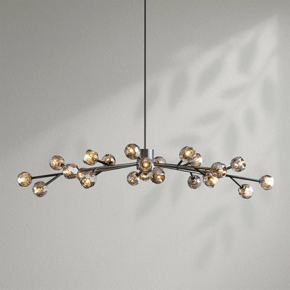 Boule Do Crystal Round Chandelier - Lightings Menu