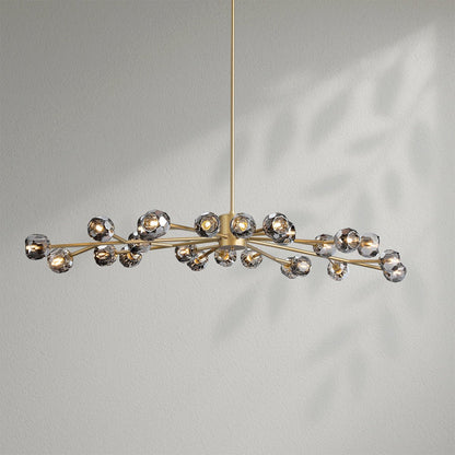 Boule Do Crystal Round Chandelier - Lightings Menu