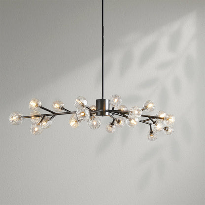 Boule Do Crystal Round Chandelier - Lightings Menu