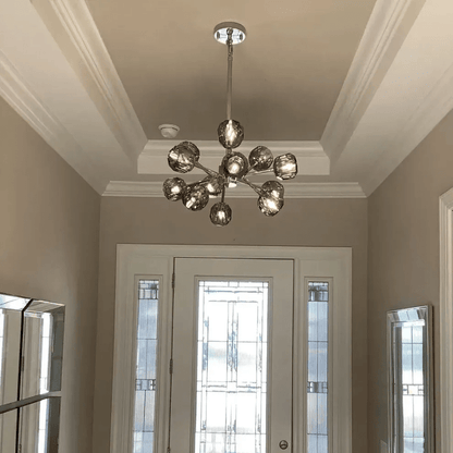 Boule Do Crystal Round Chandelier - Lightings Menu