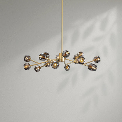 Boule Do Crystal Round Chandelier - Lightings Menu
