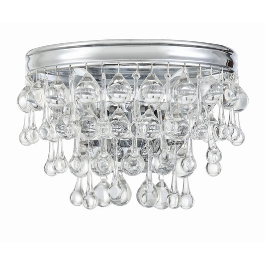 Calypso 10 Inch Wall Sconce Lighting Fixture - Lightings Menu