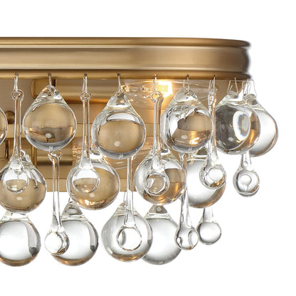 Calypso 23 Inch 6 - Light Bath Vanity Light - Lightings Menu