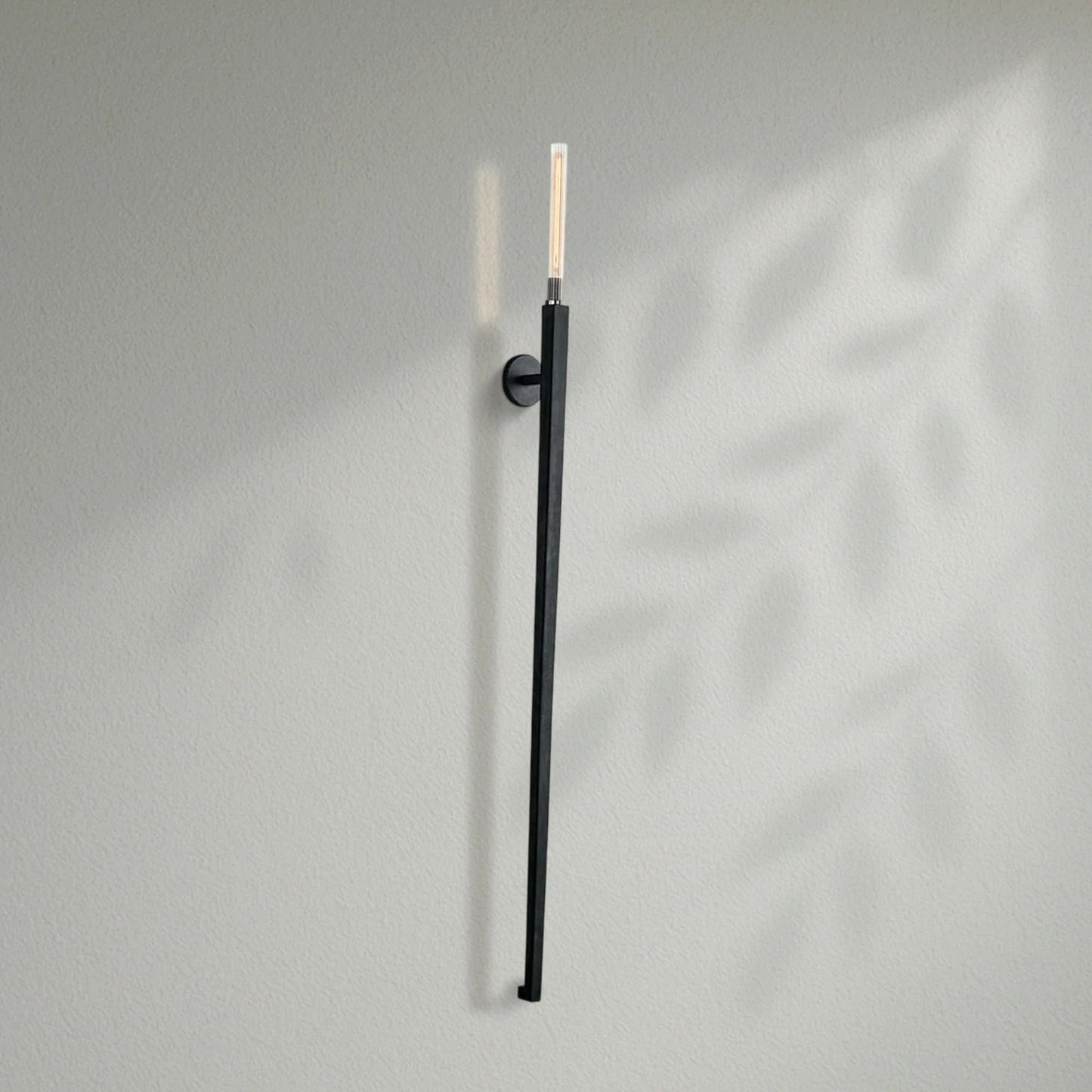 Cannelo torch Wall Sconce - Lightings Menu
