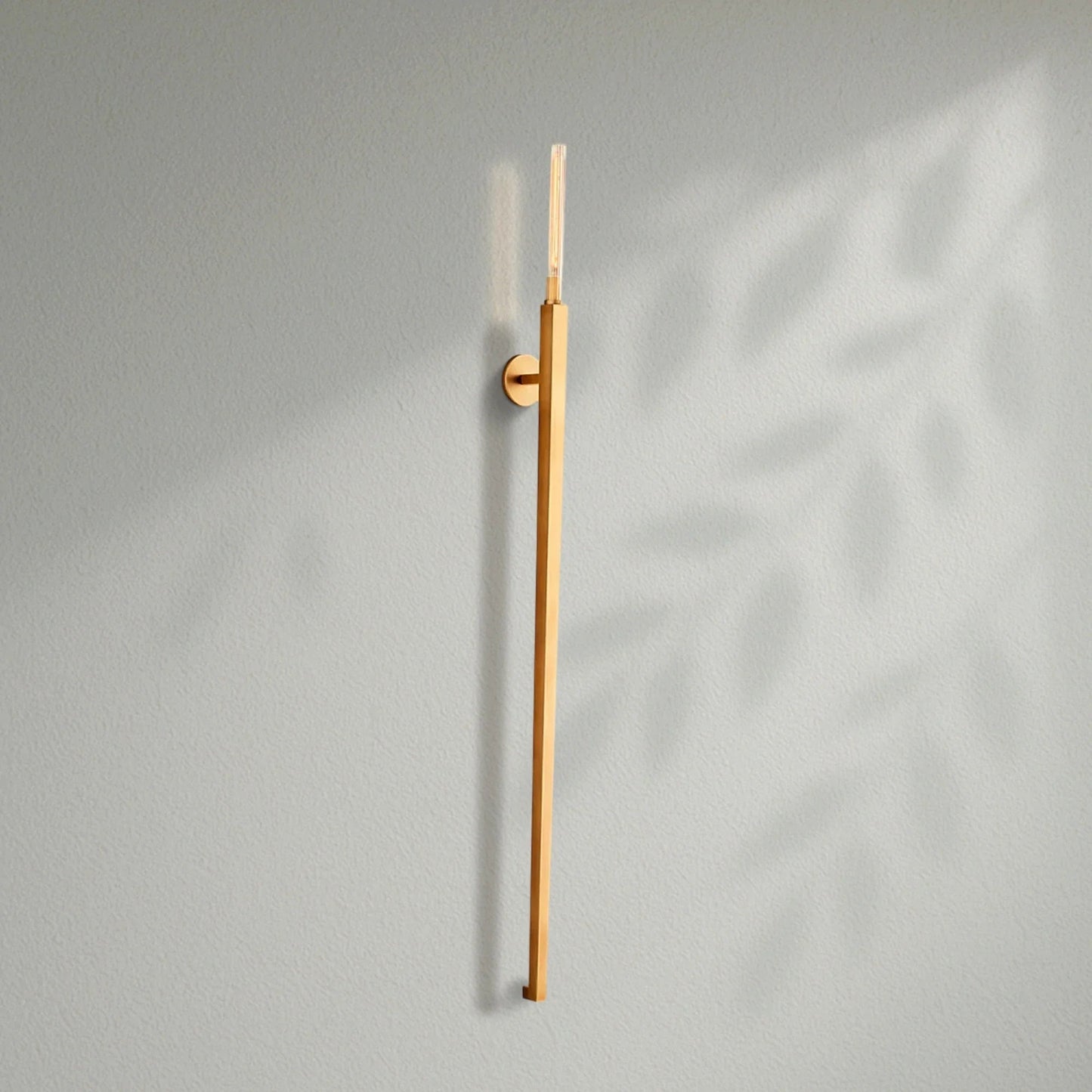 Cannelo torch Wall Sconce - Lightings Menu