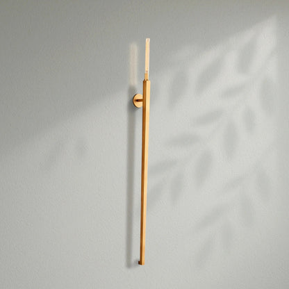 Cannelo torch Wall Sconce - Lightings Menu