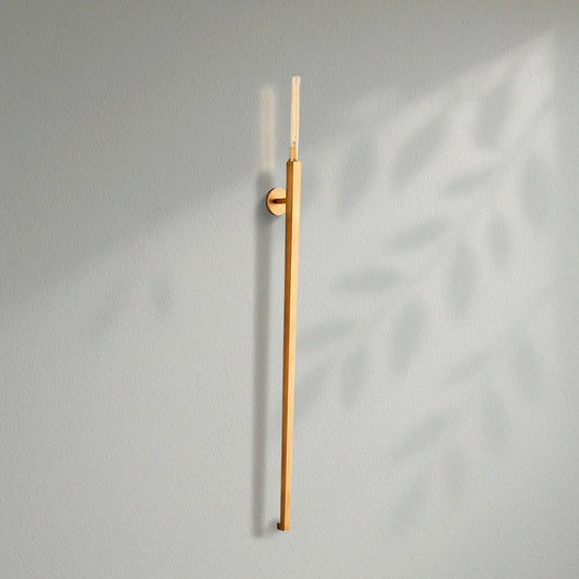 Cannelo torch Wall Sconce - Lightings Menu