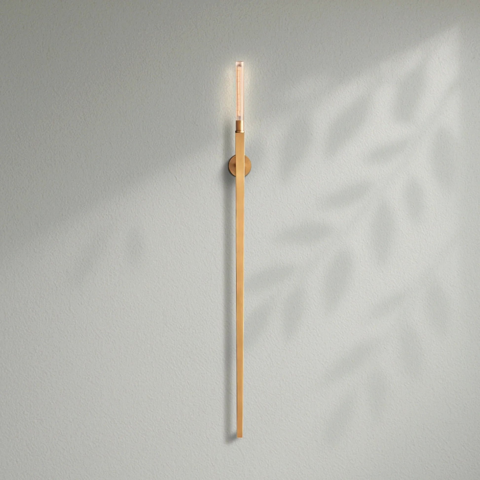 Cannelo torch Wall Sconce - Lightings Menu