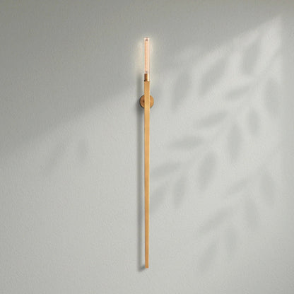 Cannelo torch Wall Sconce - Lightings Menu