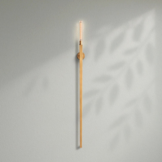 Cannelo torch Wall Sconce - Lightings Menu