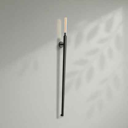 Cannelo torch Wall Sconce - Lightings Menu