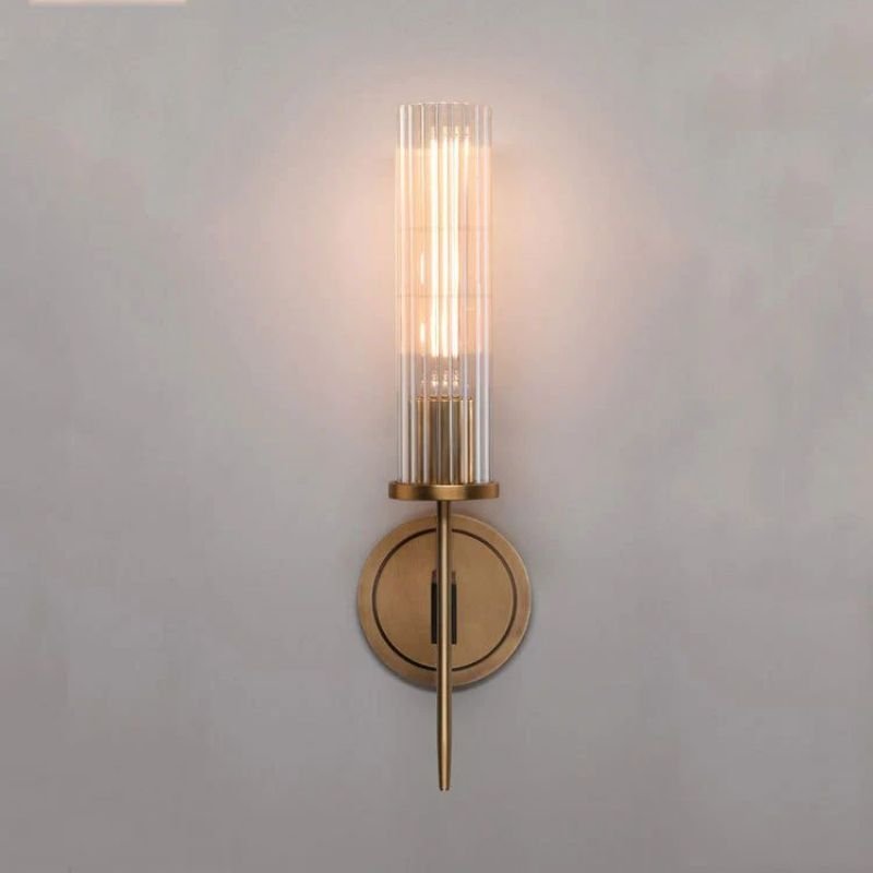Cannelo Wall Sconce - Lightings Menu